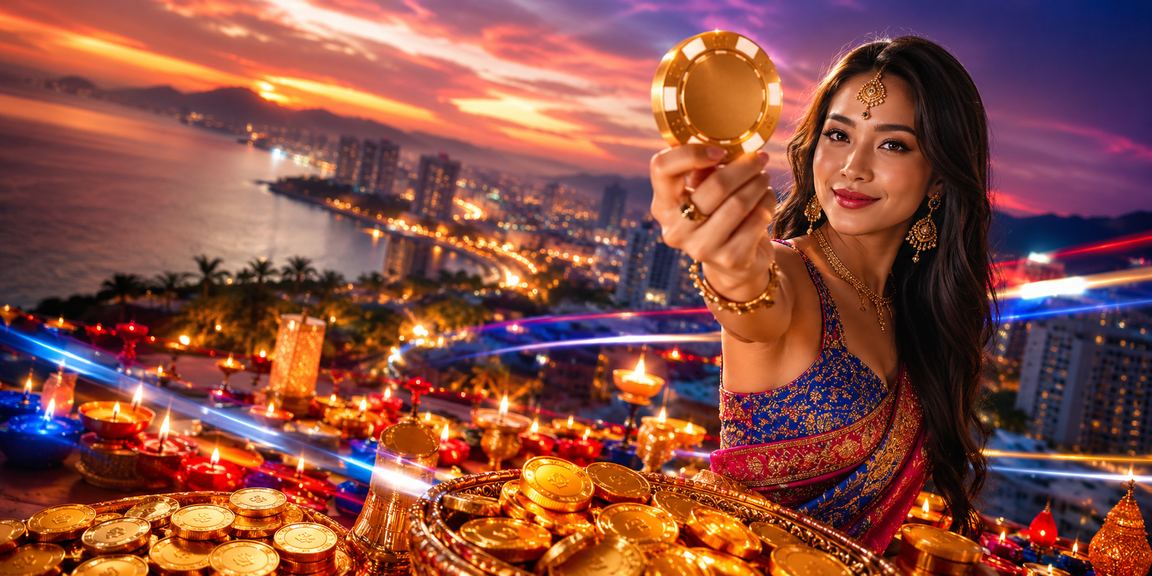 Proses deposit mudah untuk permainan jackpot dalam talian di Pulau Pinang